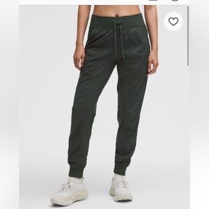 lululemon dance studio joggers